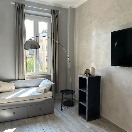 2' Tortona - Navigli, Casa Atelier Ponti Apartment