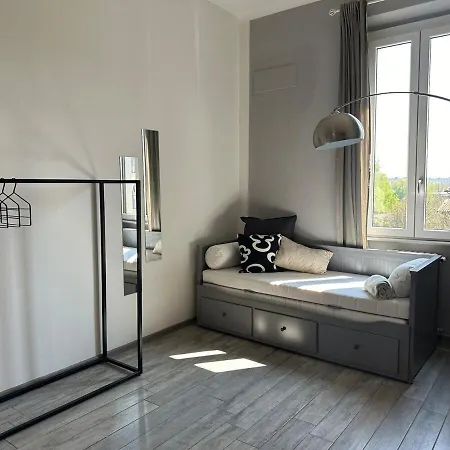 2' Tortona - Navigli, Casa Atelier Ponti Apartment *
