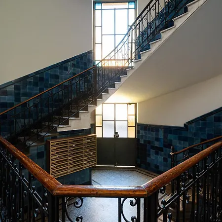Apartment 2' Tortona - Navigli, Casa Atelier Ponti *