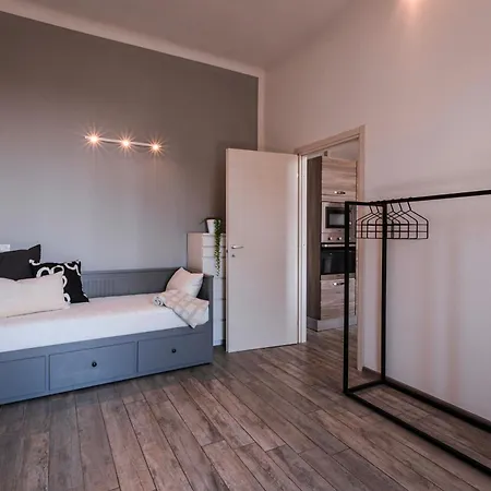 2' Tortona - Navigli, Casa Atelier Ponti Milan
