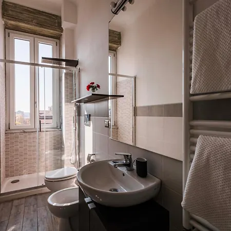 Apartment 2' Tortona - Navigli, Casa Atelier Ponti *