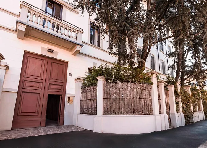 Apartament 2' Tortona - Navigli, Casa Atelier Ponti