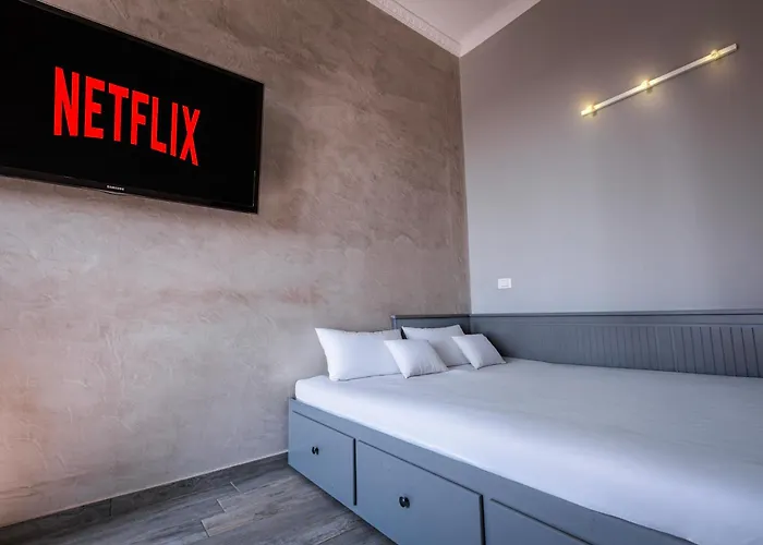 Apartament 2' Tortona - Navigli, Casa Atelier Ponti *