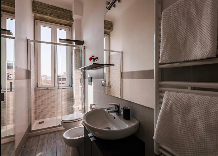 Apartament 2' Tortona - Navigli, Casa Atelier Ponti *