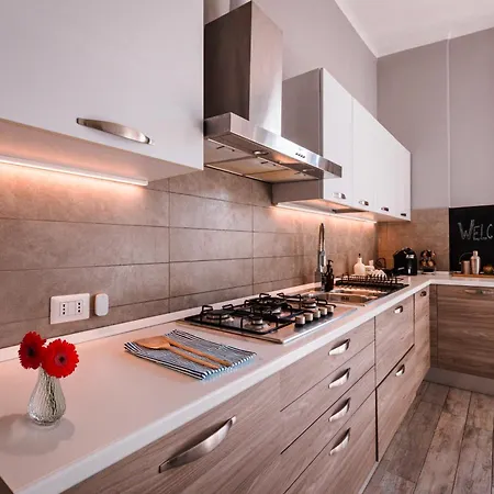 2' Tortona - Navigli, Casa Atelier Ponti Apartment