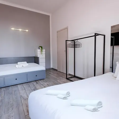 2' Tortona - Navigli, Casa Atelier Ponti Apartment