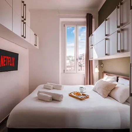 2' Tortona - Navigli, Casa Atelier Ponti Apartment