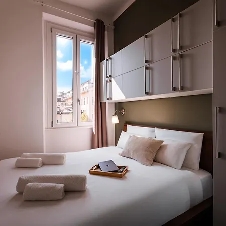 2' Tortona - Navigli, Casa Atelier Ponti Apartment